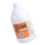 피크리너 강력 물때 제거제 OP100_3.75L 유리 타일 스테인레스 철 법랑 학교 병원 수영장 사우나 칼라유리 : 그린 밸런스