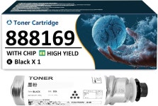 2022-0202-1027 | SDFASA 888169 토너 카트리지 Ricoh 타입 2120D 블랙 대신 Aficio 1022 1027 1032 2022 2027 2032 3025 3030 프린터용 고수익 : 누미안