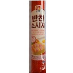 오양잔치국수슬러쉬 | 오양 반찬소시지 500g 1kg 소세지 가정용 식당용 업소용 잔치소세지 : 귤한박스몰