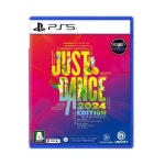 저스트홀던소프트웨어 | 소니 PS5 저스트댄스 2024 에디션 /디스크없음/소프트웨어 다운로드버전 : 양품마마