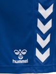 파라렐라/험멜 | 험멜 여성 hmlCORE XK 폴리 쇼트 우먼 X-Small True Blue : 누리셀렉트
