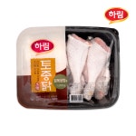 (신선) 하림 참진토종닭 닭볶음탕용 1kg : 주식회사 하림