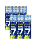 perioe1 토탈7 메디컬허브 라임 100g x 6pack : CleanBox
