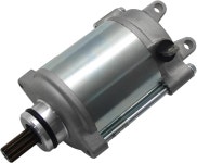 아타팩토리 | MV 아타 F3 675/675 RC/675 세리에 오로/800/800 RC/800 AGO OEM8000B4334 부품과 호환되는 모터사이클 전기 스타터 모터 액세서리...