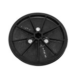 Ariens Genuine OEM 04861600 SNOTek 24EEC Compact ST22L을 위한 드라이브 마찰 디스크 : 네이비하우스