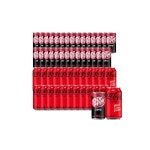 닥터페퍼 제로 190ml 30캔 + 코카콜라 350ml 24캔 987440 : 파이브업