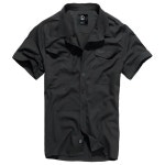 Brandit Roadstar 반팔 셔츠 Black, 2XL : 트레이드korea