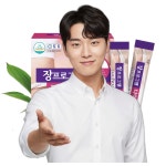 윤진허브다이어트건강기능식품 | 체지방감소 다이어트 영양제 건강기능식품 식이섬유 30포 남녀공용 : 가이아커머스