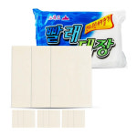 슈퍼리치대장상점 | 오륙도 빨래 대장 세탁 비누 280g 3개입 4개 : 또와 상점
