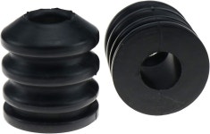 2023-0205-1028 | DVPARTS 2PCS Tractor Seat Springs M146683 M127973 for John Deere 1023E 2025R 2027R 2032R 2210 2305 : 픽모션업