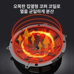 대아구내매점식당 | 미니인덕션 1구 카페 매점 구내식당 pc방 전기레인지 : 베네틱 글로벌