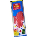 테화고무상회 | 태화 고무 장갑 특대 빨간 100개 설거지 : 팜팜상회4