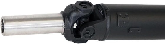 2024-0203-0546 | KarParts360 포드 F-150 2004 05 06 07 2008 구동축 | 후면 4WD 자동 변속기 5L3Z4602KA 4L3Z4602KA 교체 : BearLab Hub
