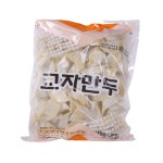 대영식품㈜서울지점 - 290 | 냉동식품 대영 교자만두 1.35kg 수입식품 수입식자재 수입식재료 : 마하스샵