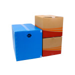 주식회사 엘포박스(L4BOX Co.,Ltd.) | 이사박스 9호 : 세화파렛텍 주식회사