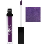 7V 홈 뷰티 다크 퍼플 매트 오래 지속되는 고색소 논스틱 워 (5ml #20) 0.17 Fl Oz (Pack of 1) #201 : 글로벌 프라임 라인