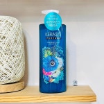 케라시스 퍼퓸 린스 샤르망머스크 600ml : 꾸니원