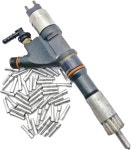 DENSO 093152-0320용 MGHF 커먼 레일 인젝터 필터 제거 수리 도구(6PCS 나사 탭) : 모아니s