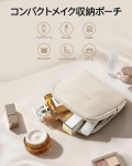 블랜도 주얼리 파우치(보리) Ivory : 슈베스크