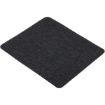 수염고래언덕패티 | 펠트 데스크매트 부직포 와이드 깔개 패티킬 34 5x32cm 마우스 패드... 소프트 데스크패드 라이팅 매트 오피스 홈용 그레이 : 투명한 고래수염
