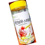이슬나라 레인보우 270g 음료 과자 스낵 : 위드푸드몰