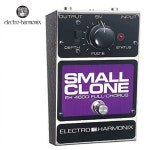 코러스마트소분업 | electro-harmonix 일렉트로하모닉스 Small Clone 아날로그 코러스 코러스 이펙터 : 쿠기마트