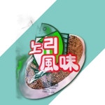 이엔 노리 후리가케 녹색 500g X10 : 신선뜨락