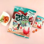 스타배송_오리온 리찌 알맹이 216g (36gx6봉입) 2389675 J : JPshopG2