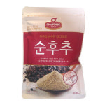쉐프원 순후추200g 후추 : go르고