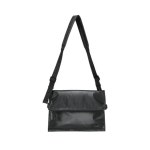 탭앤쉬프트 Austin 2way Tyvek Cross Bag - Black 메신저/크로스 백 AUS-B : 빈센트샵01