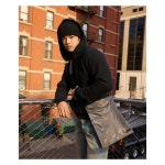 탭앤쉬프트 Austin2way Tyvek Cross Bag - Charcoal Grey 메신저/크로스 백 AUS-C : 빈센트샵01