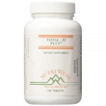 Nutri-West - Total JT Plus (이전 토탈 조인트 서포트) - 120개입 : 플래닛셀렉트