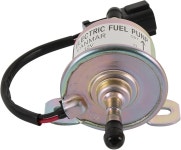 2024-0205-0088 | DB 일렉트릭 뉴 FSS0024 12V Yanmar 3TNV88 4TNV88 12961252100과 호환/교체 가능한 솔레노이드 종료 : 베리어썸원
