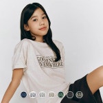 2022-0203-0396 | 지오다노주니어 03095524 코튼 저지 프린트 반팔 티셔츠굿에너지 202969 : shopkny