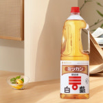 백국화 양조식초 1.8L 일본산 이자카야 케이터링용 숙성 백식초 : 영후상점