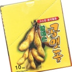 할매손(정통식품),영태국음식 | 정통식품 할매손 콩 가루 일회용 70g 10입 700g 소분 : 선택상점