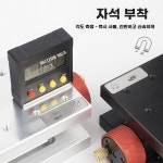 틸트베이스 각도 조절 조절식 각도계 베이스 플랫폼 브라켓 : 리틀조이1004