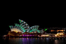 2026 비비드 시드니(Vivid Sydney) 크루즈 4종 비교 예약- 6월 13일까지 : 트래블포레스트-트래블위드독