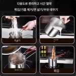 호향래꼬치튀김소고기판면 | 면냄비 튀김 면끓이는 냄비 꼬치어묵 라면 팟 바구니 바구니클립유리뚜껑 스파게티 면삶는 : 스마트원픽마켓