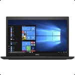 Dell Latitude 7480 노트북 14 - 인텔 코어 i7 6세대 i7-6600U 3.4GHz 256GB SSD 16GB RAM 1920x1080 FHD Windows 10 : 더원아울렛