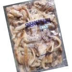 대덕수산 오징어채 블럭 700g 안주 건어물 진미채 : 올뎃프로젝트
