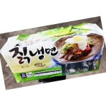 신스캔들설악산칡냉면 | 강원농산 칡 냉면 2kg 6개 여름 국수 사리 요리 건면 : 더신선상회