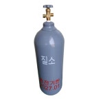 주식회사 삼진산업가스 | GB가스텍 가스용기 질소용기 20L : 미우현산업공구