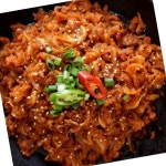 가온에프앤에스신성대학교점 | 신성에프앤씨 매콤 오돌뼈 300g 3팩 업소용 냉동 안주 식자재 : 제제상회.