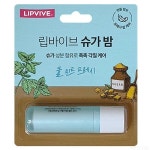 쿨노래밤 | 애경 립바이브 립밤 슈가밤 쿨민트 프레시 4.8g 1개 : 가심비 가성비 대용량