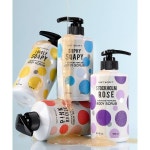 매장정품 DUFT&DOFT 시그니처 퍼퓸 바디 스크럽 500ml(4종택1) : 성현마켓 동탄점