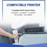 밀양시니어클럽(Cafe MY89 2호점) | MYCKINK DR890 DR-890 TN890 Drum Unit Replacement for Brother HL-L6400DW HL-L6400DWT HL-L6250DW 890-1 : 도경스튜디오