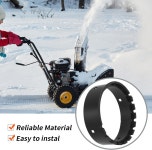 Vkinman 585193MA Snowblower Chute Retainer Ring Replacement for Murray 624808X4B 624804X79B : 패이버커머스