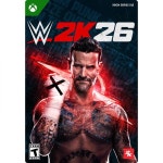 WWE 2K26 | 표준판 Xbox 시리즈 X|S 디지털 3139848 : 디아쓰리
