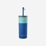아소부 슈퍼브시피 600ml - 파스텔 블루 텀블러 154962 : 테소로픽
